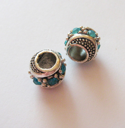 European beads 1 ks — foto 2
