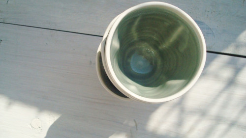 Pohárky — foto 5