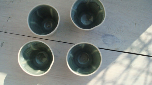 Pohárky — foto 6