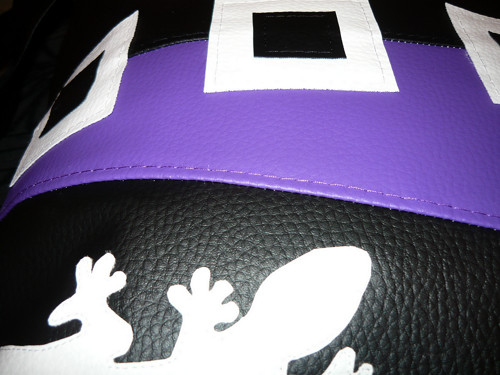 Bag Milady Purple — foto 2