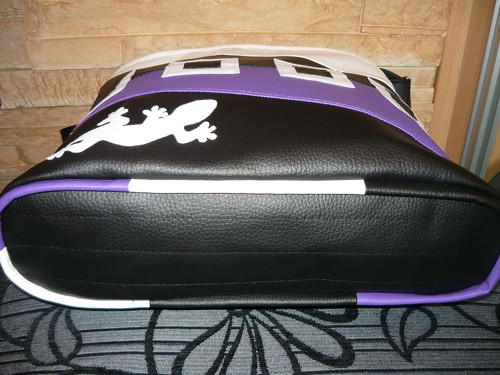 Bag Milady Purple — foto 3