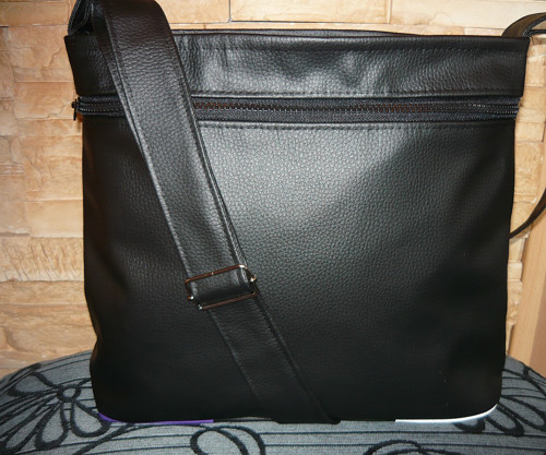 Bag Milady Purple — foto 4