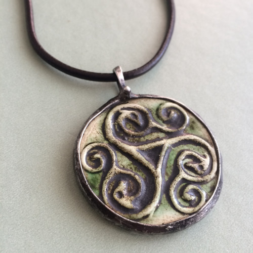 Triskelion — foto 2
