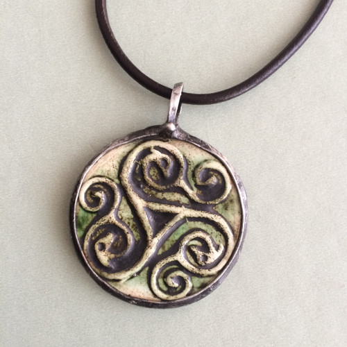Triskelion — foto 3
