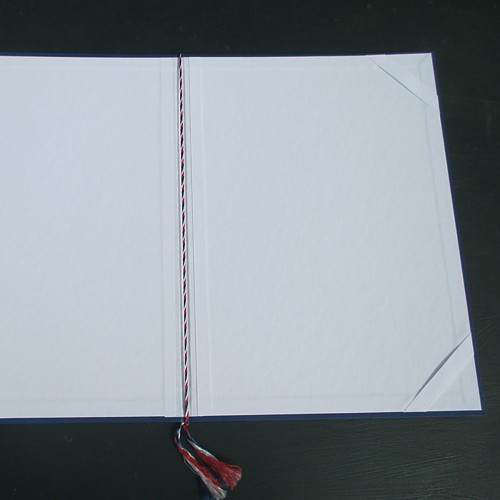 Desky na diplomy SDH — foto 2