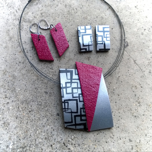 Geometry I. — foto 4