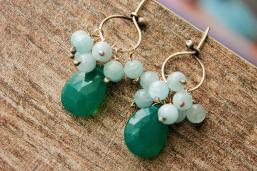 Green & Blue — foto 2
