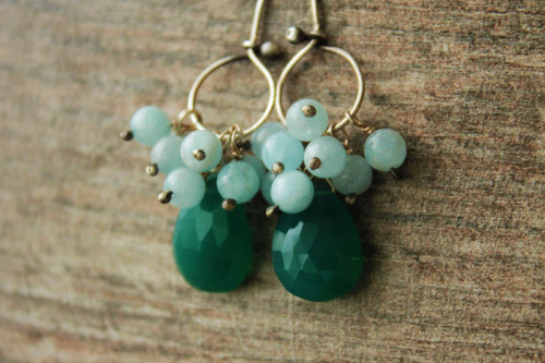 Green & Blue — foto 3
