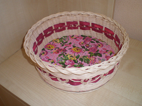 Kulatá ošatka — foto 2