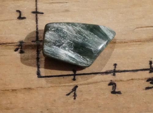 Serafinit D2059 — foto 3