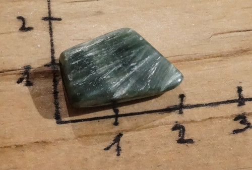 Serafinit D2059 — foto 4
