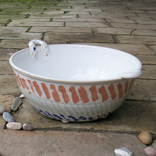Mísa něžňačka — foto 2