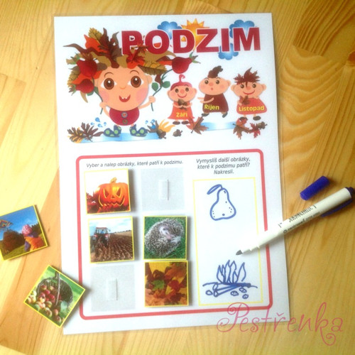 Poznáváme roční období — foto 3