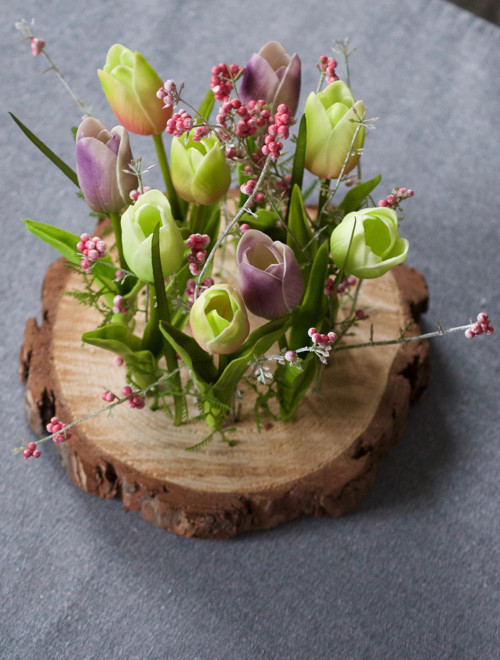 Dekorace WildTullips — foto 3