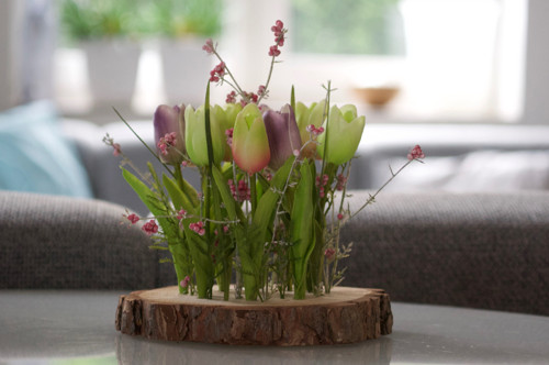 Dekorace WildTullips — foto 4