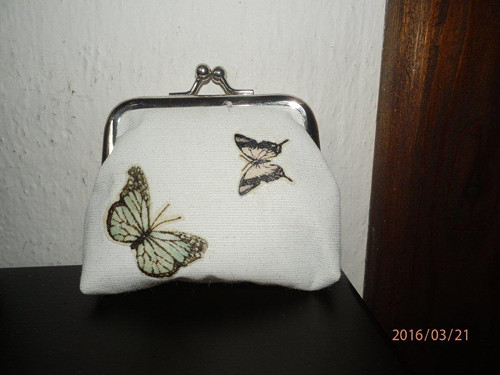 Mincovka s panenkou — foto 2