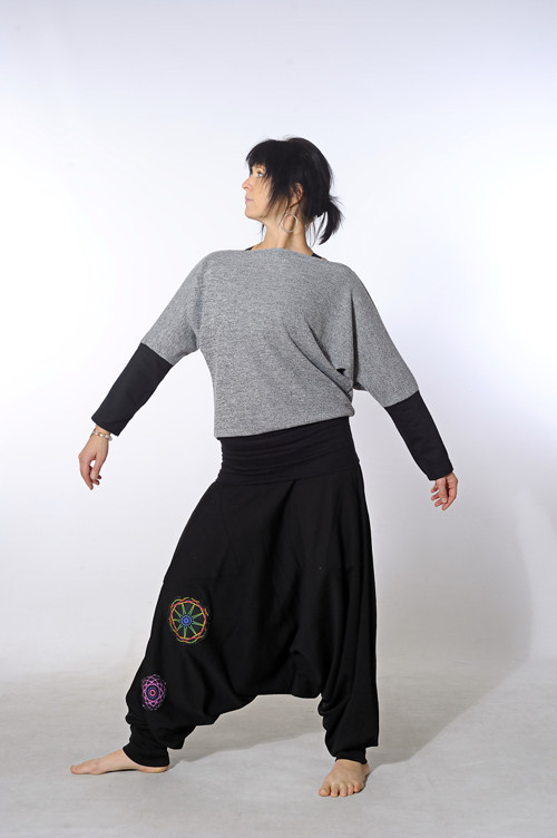 Mandal Harem — foto 2