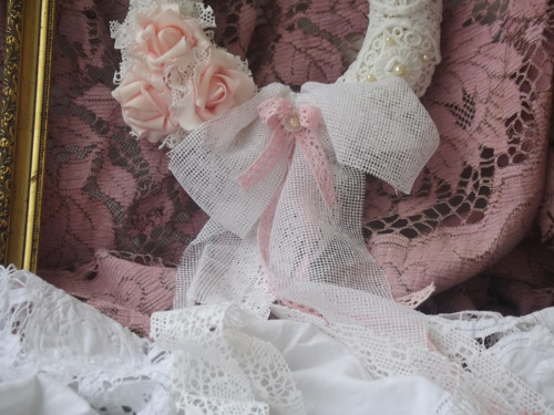 Věneček romantický — foto 3