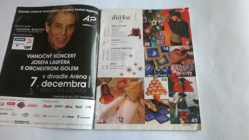 Dorka 12/2006 — foto 2
