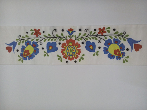 Pásek FOLK — foto 4