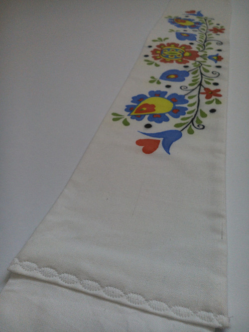 Pásek FOLK — foto 5