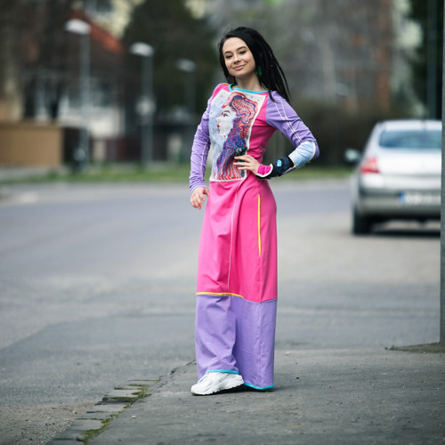 Origo šatoš čary mary C — foto 3