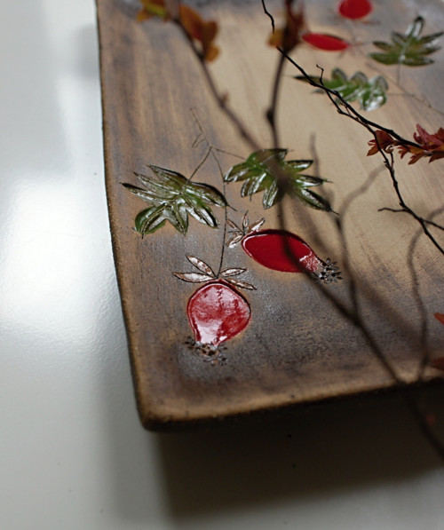 Tácek se šípky — foto 6