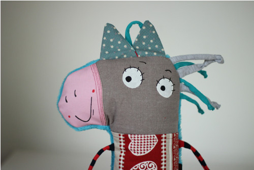 ... Necháme to koňovi ... — foto 3