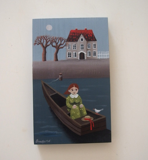 Tichý společník — foto 3
