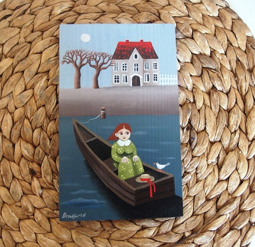 Tichý společník — foto 4