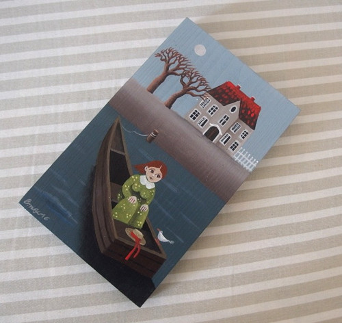 Tichý společník — foto 6
