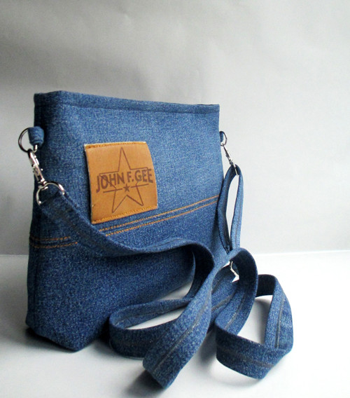 Jeansová — foto 2