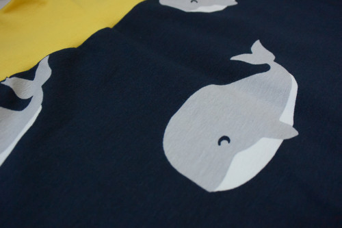 Tepláčky "moby dick" — foto 2