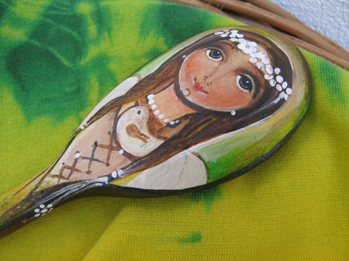 Vesna... :))) — foto 2