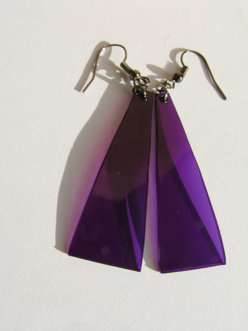 Violet — foto 2