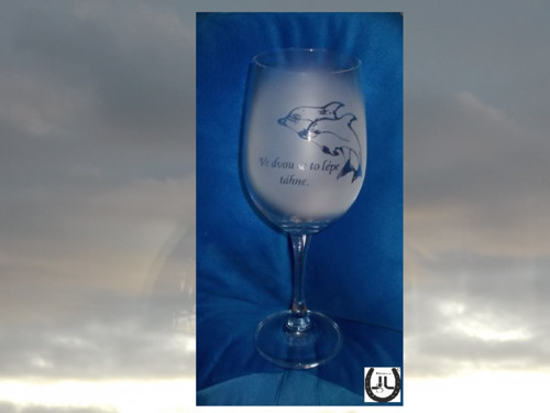 Delfíni jako symbol přátelství — foto 2