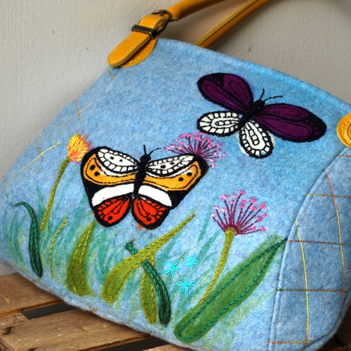 Butterfly — foto 3