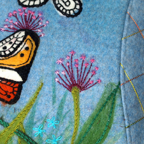 Butterfly — foto 4