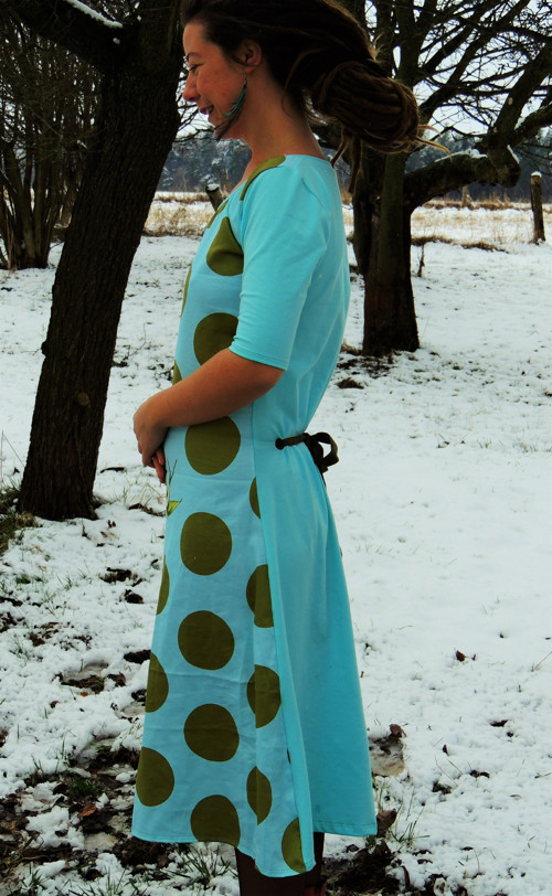 Šaty — foto 2