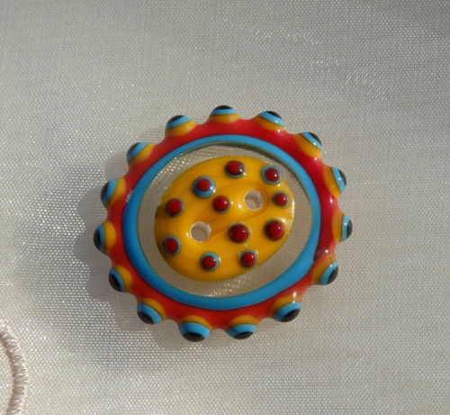 Knoflík — foto 3