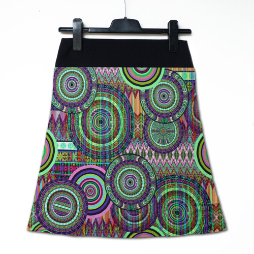 ÚPLETOVÁ gipsy colors — foto 2