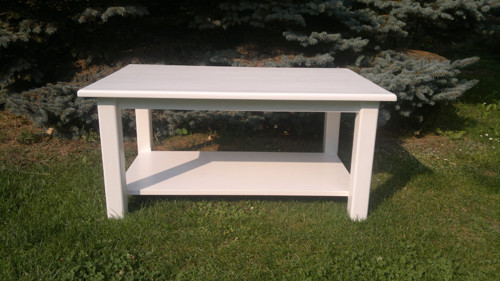 Konferenční stolek 7 — foto 2
