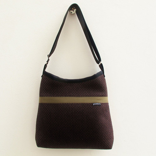 FLOWER BAG - no. 5 * PARROT® — foto 3
