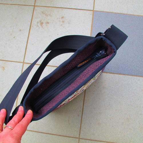 FLOWER BAG - no. 5 * PARROT® — foto 4