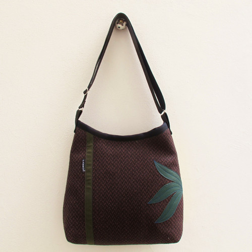 FLOWER BAG - no. 6 * PARROT® — foto 5
