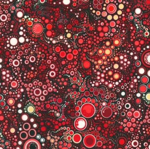 Bubliny RED effervescence — foto 2