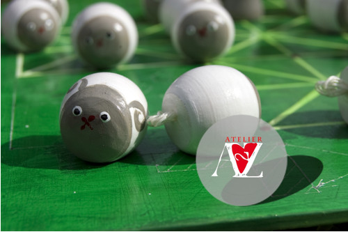 Ovečky a vlci — foto 4