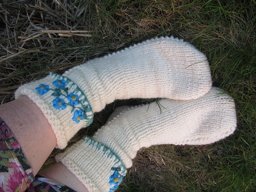 Nezábudky — foto 3