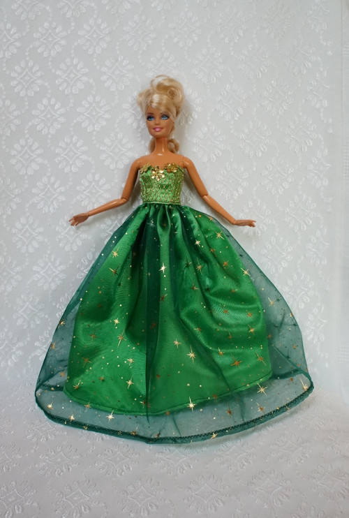 Princezna Anna — foto 2
