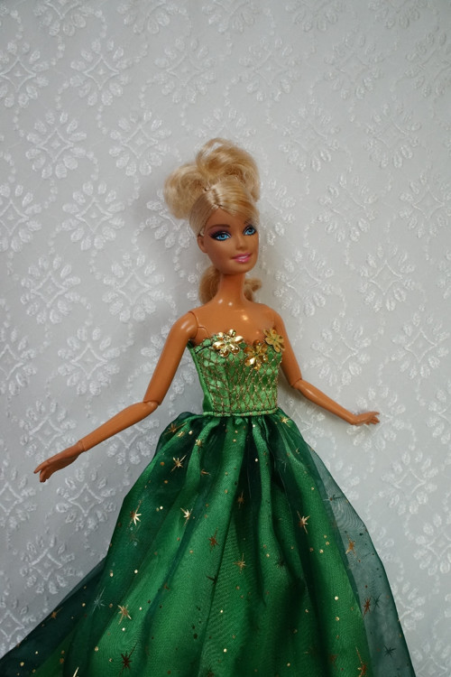 Princezna Anna — foto 4